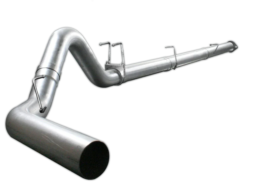 Ram Cummins DPF DEF Delete Exhaust System 4” / 5” | 2004–2024 | Dyno Diesels
