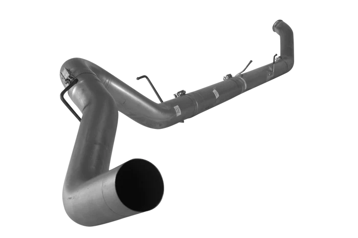 Ram Cummins DPF DEF Delete Exhaust System 4” / 5” | 2004–2024 | Dyno Diesels