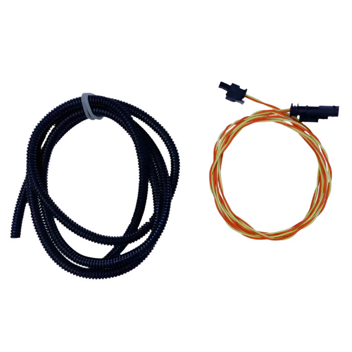 EGT PROBE PYRO RELOCATION KIT | 2013-2021 RAM CUMMINS