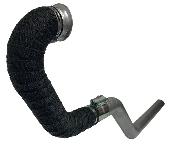 3.0L 2020-2024 CHEVY / GMC LM2 | DELETE PIPE