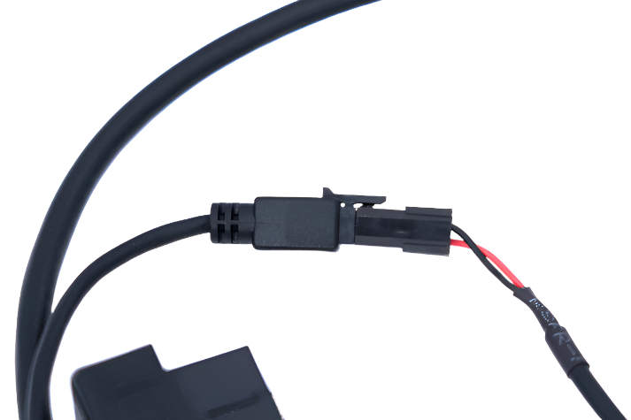 EZ Lynk AutoAgent 3.0 Required 3 Cable Bundle | Nissan Titan XD 5.0L Cummins
