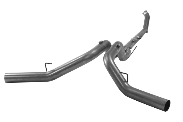 2013–2018 Ram Cummins 6.7L Dual 5" Exhaust System | Dyno Diesels Custom Stainless