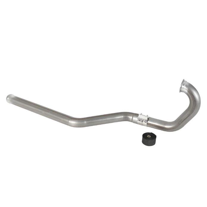 3.0L 2020-2024 CHEVY / GMC LM2 | DELETE PIPE
