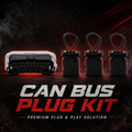 CAN Bus Plug Kit | GMC/Chevy LM2 3.0L Duramax