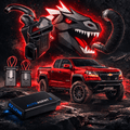 2019–2022 Chevy GMC 3.0L Duramax LM2 Complete Delete Kit | E46 ECM | Ez Lynk Tuner