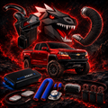 2019–2022 Chevy GMC 3.0L Duramax LM2 Delete Kit | EZ LYNK Unlocks & Tunes ECM