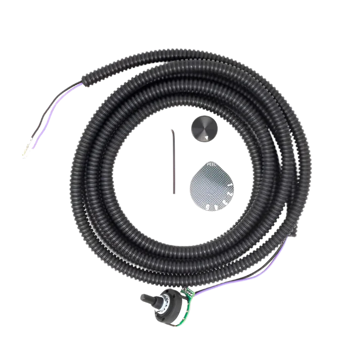 SOTF SWITCH | 2010‐2021 CUMMINS FOR EZ LYNK