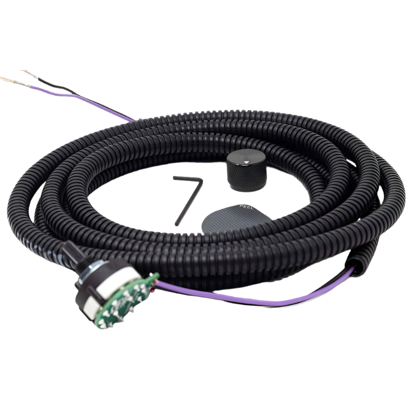 SOTF Switch for EZ Lynk | 2011–2016 Chevy GMC Duramax 6.6L | Dyno Diesels