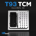 2024–2026 GM Duramax L5P T93 TCM Tuning Package | HP Tuners Global B Unlock, Credits & Tune File