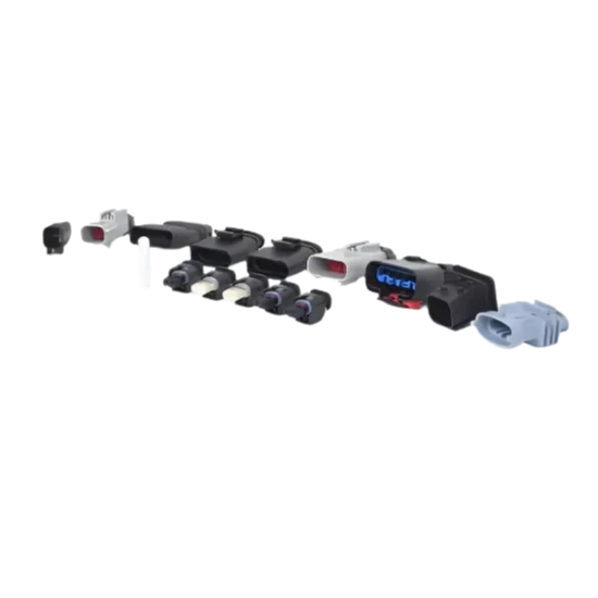 DPF & DEF Electrical Plug Kit | VIN-Specific | Powerstroke Duramax Cummins | Dyno Diesels