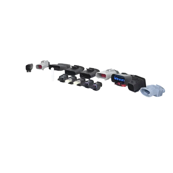 DPF & DEF Electrical Plug Kit | VIN-Specific | Powerstroke Duramax Cummins | Dyno Diesels