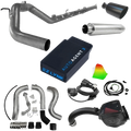 EZ LYNK DPF DEF EGR DELETE KIT | 2016-2019 NISSAN TITAN XD 5.0L CUMMINS