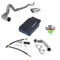 2011–2016 Duramax LML DPF DEF EGR Delete Kit | Chevy GMC 6.6L | Stage 1–3 EZ Lynk Delete Kit