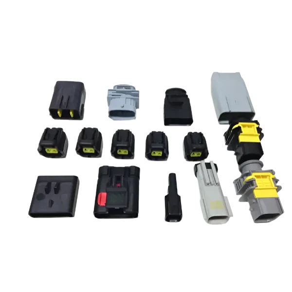 DPF & DEF Electrical Plug Kit | VIN-Specific | Powerstroke Duramax Cummins | Dyno Diesels