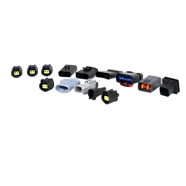 DPF & DEF Electrical Plug Kit | VIN-Specific | Powerstroke Duramax Cummins | Dyno Diesels