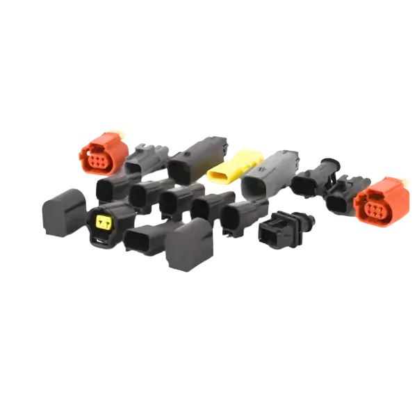 DPF & DEF Electrical Plug Kit | VIN-Specific | Powerstroke Duramax Cummins | Dyno Diesels