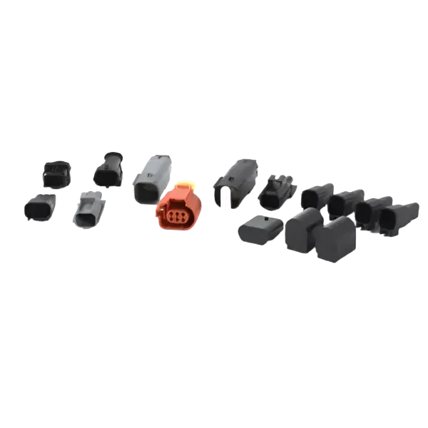 DPF & DEF Electrical Plug Kit | VIN-Specific | Powerstroke Duramax Cummins | Dyno Diesels