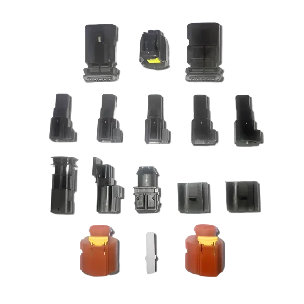 DPF & DEF Electrical Plug Kit | VIN-Specific | Powerstroke Duramax Cummins | Dyno Diesels