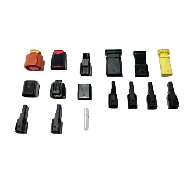 DPF & DEF Electrical Plug Kit | VIN-Specific | Powerstroke Duramax Cummins | Dyno Diesels