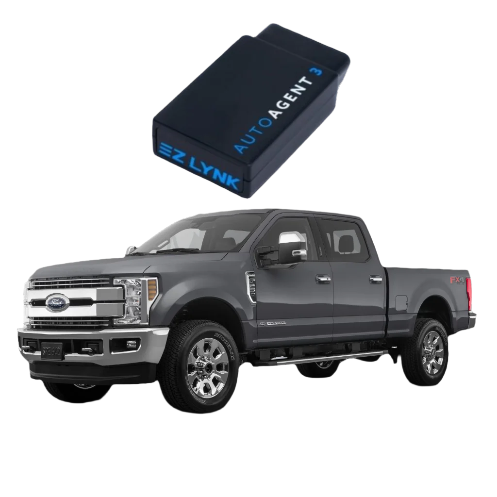 2008–2019 Ford Powerstroke 6.4L & 6.7L EZ Lynk Support Packages & Tuning Upgrades | 4-Week or Lifetime Support, SOTF & TCM Options