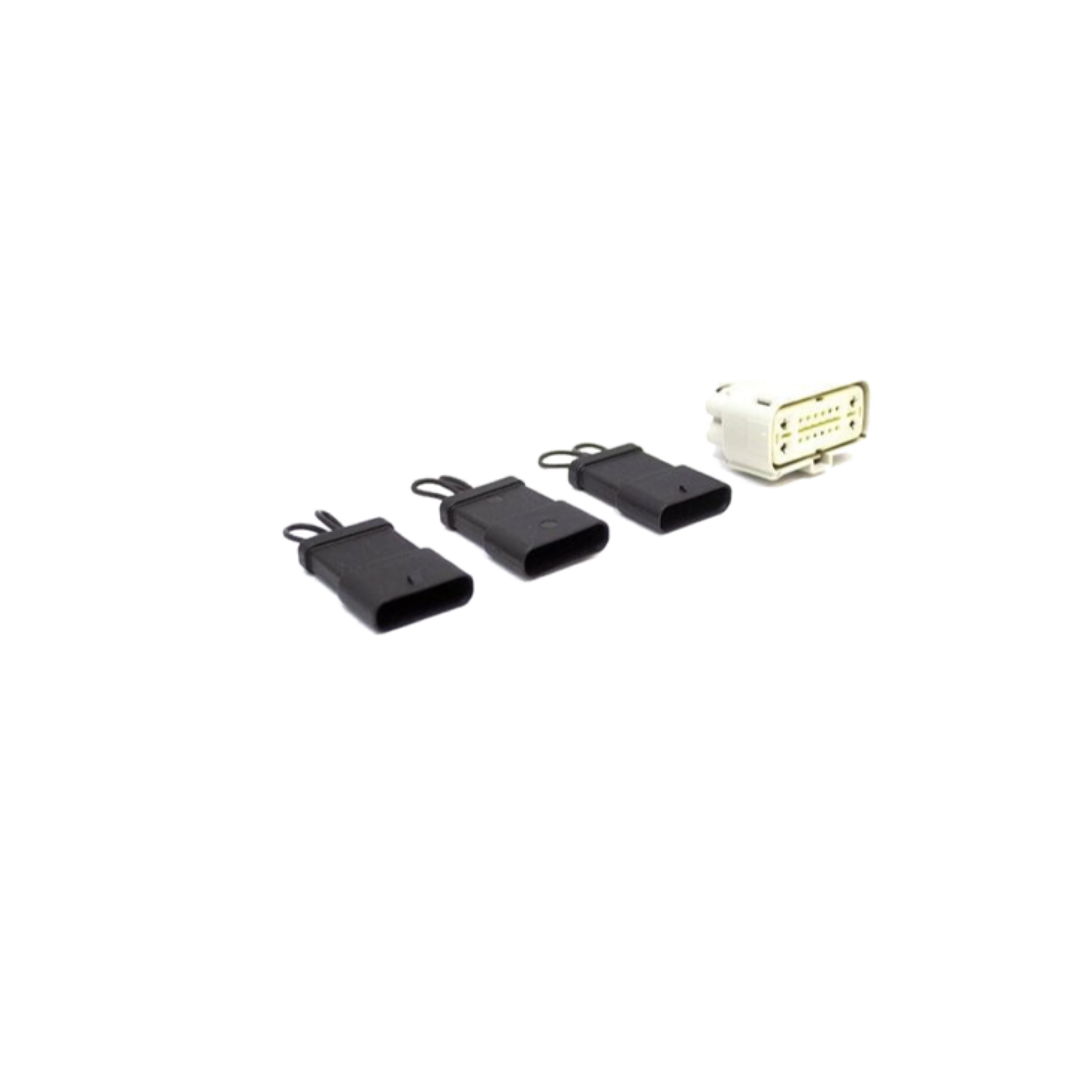 2017–2023 Chevy GMC L5P & L5D Duramax 6.6L Delete Kits | Stage 1–3 HP, SOTF, EGR DPF DEF CAT Delete