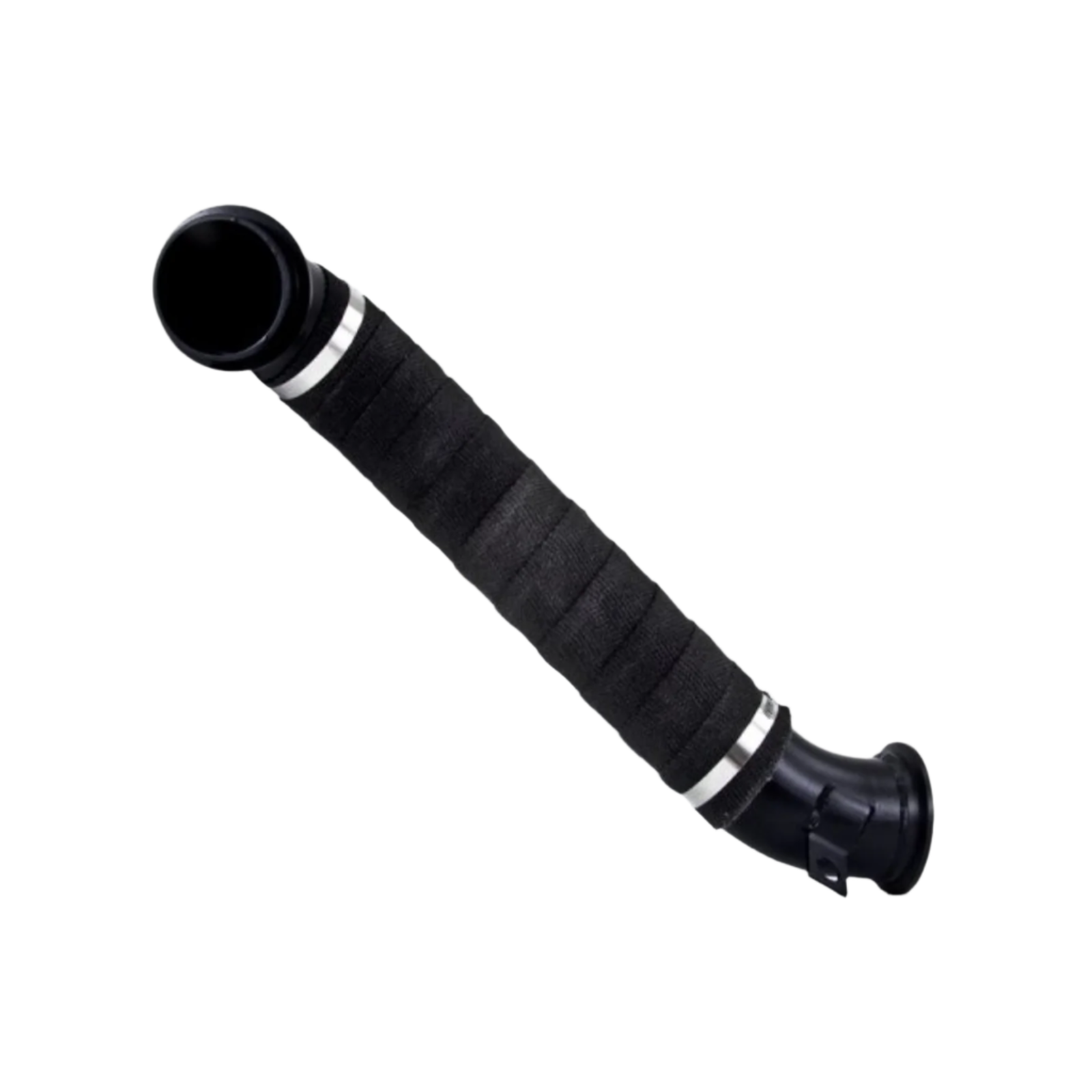 2004–2025 Chevy GMC Duramax Stainless Steel Downpipe | Heat Wrapped | Dyno Diesels