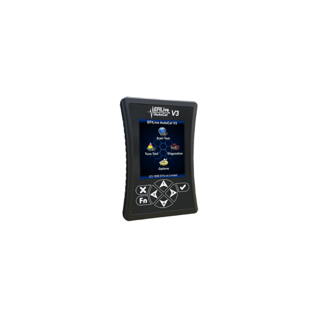 EFI Live EGR DPF DEF Delete Tuning Package for Ram Cummins | 2006–2021 | SOTF + 68RFE Tuning | Dyno Diesels