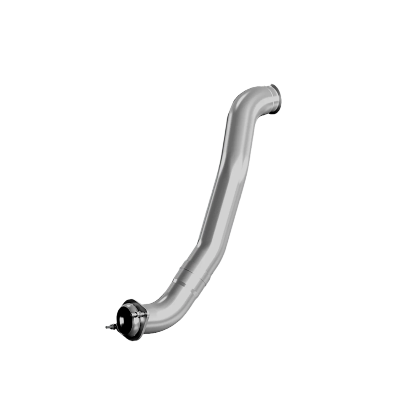 3″ Stainless Performance Downpipe for 2008–2026 Ford Powerstroke 6.4L & 6.7L | Dyno Diesels