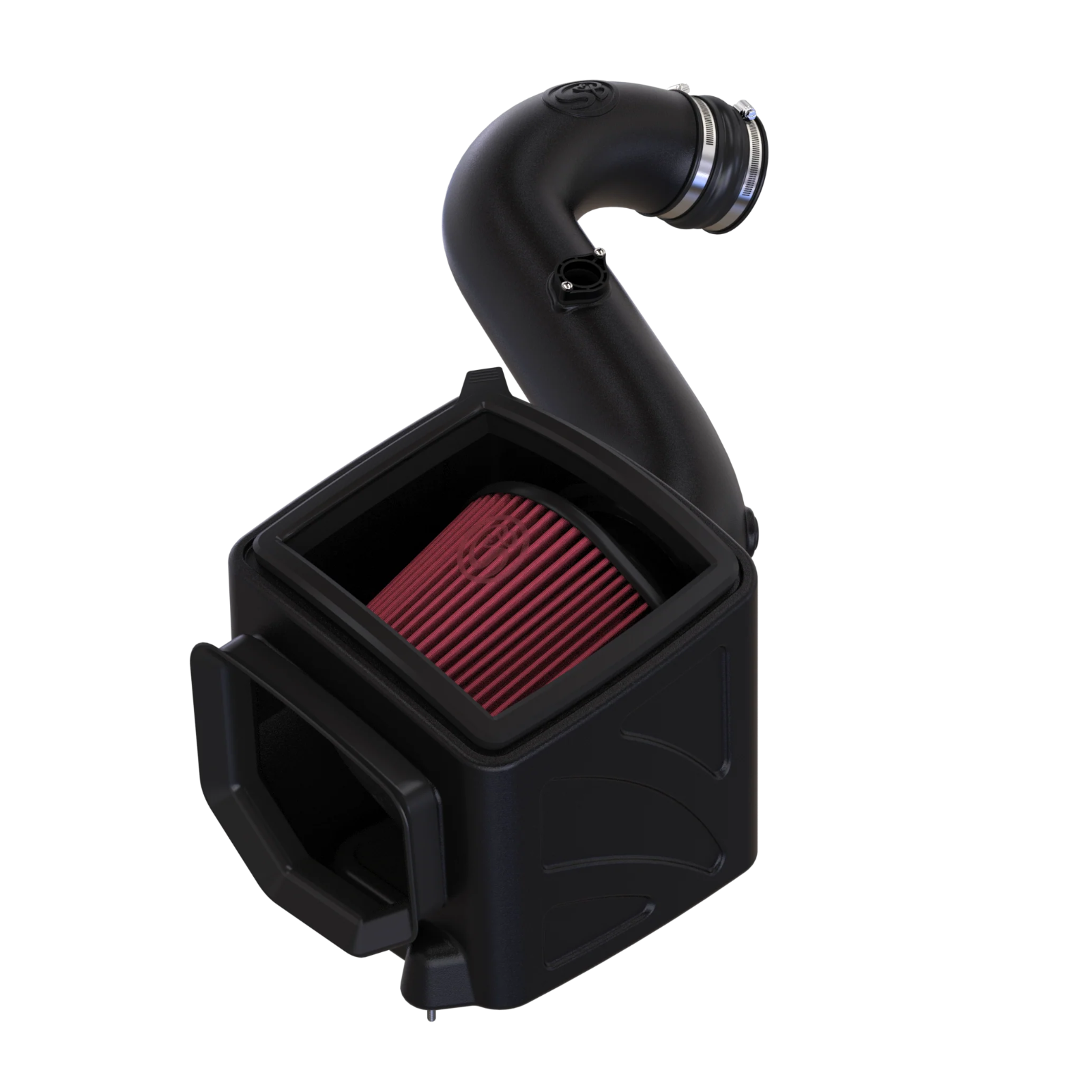Add-On | S&B Cold Air Intake