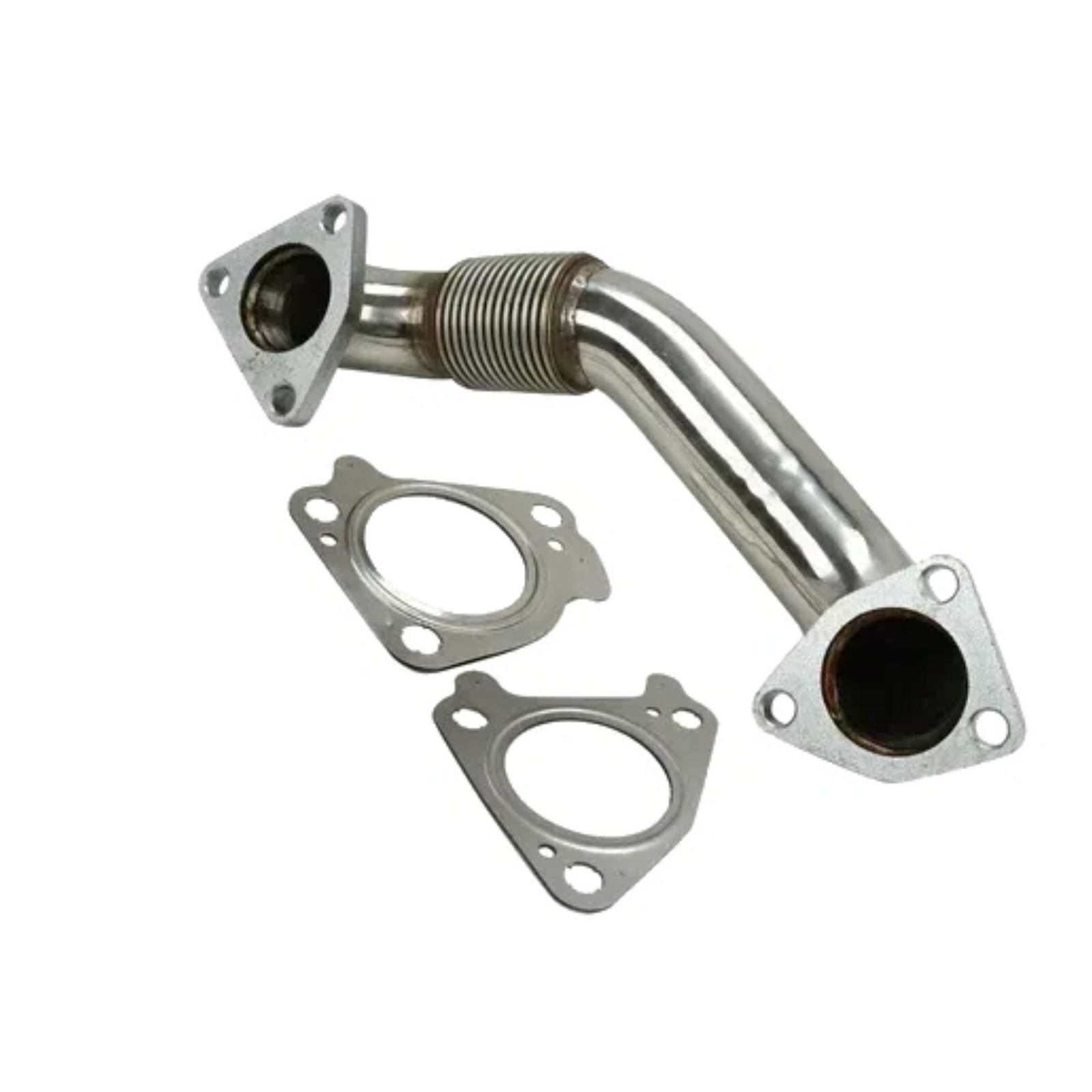 Passenger/Driver Side Up-Pipe