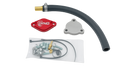 EGR DELETE Kit | 2014+ JEEP/WRANGLER 3.0 Ecodiesel