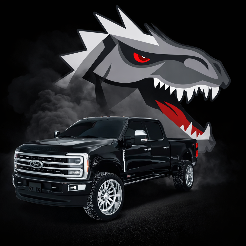 2022–2024 Ford Powerstroke 6.7L (HO & Non-HO) EZ Lynk Delete Tuning Package | SOTF & TCM Options