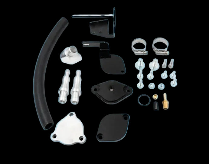 ECM send in Delete Kit | 2019-2024 Ram 1500 / Jeep Ecodiesel