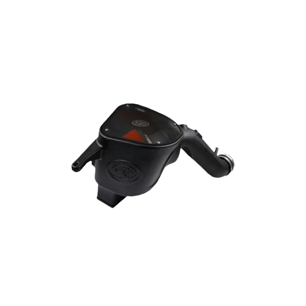 S&B Cold Air Intake | 2006-2024 Ram Cummins