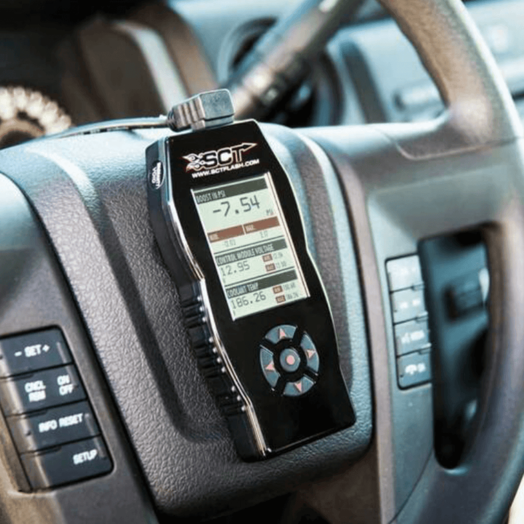 2008–2019 Ford Powerstroke Custom Delete Tunes | X4, BDX & Livewire | Dyno Diesels