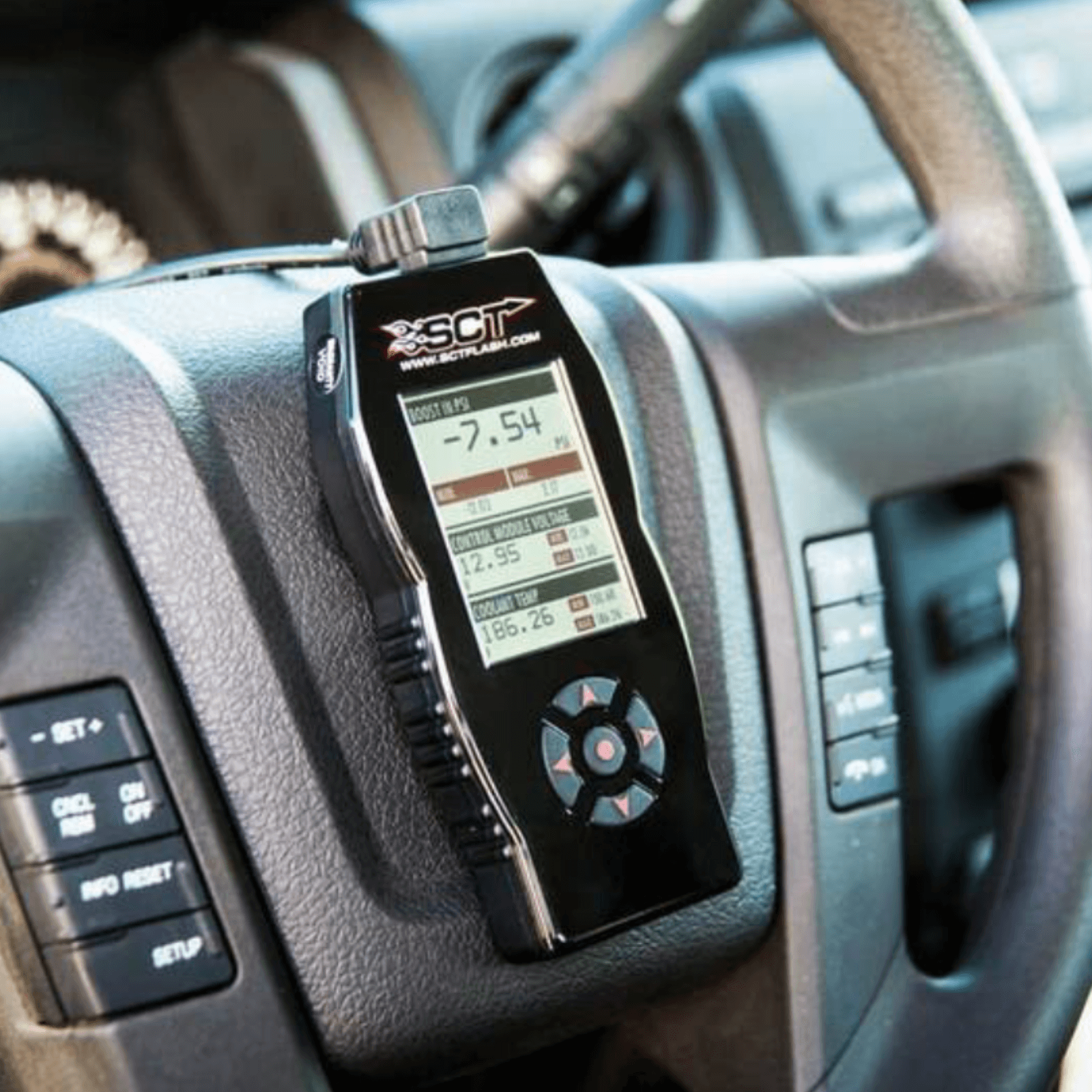 2008–2019 Ford Powerstroke Custom Delete Tunes | X4, BDX & Livewire | Dyno Diesels