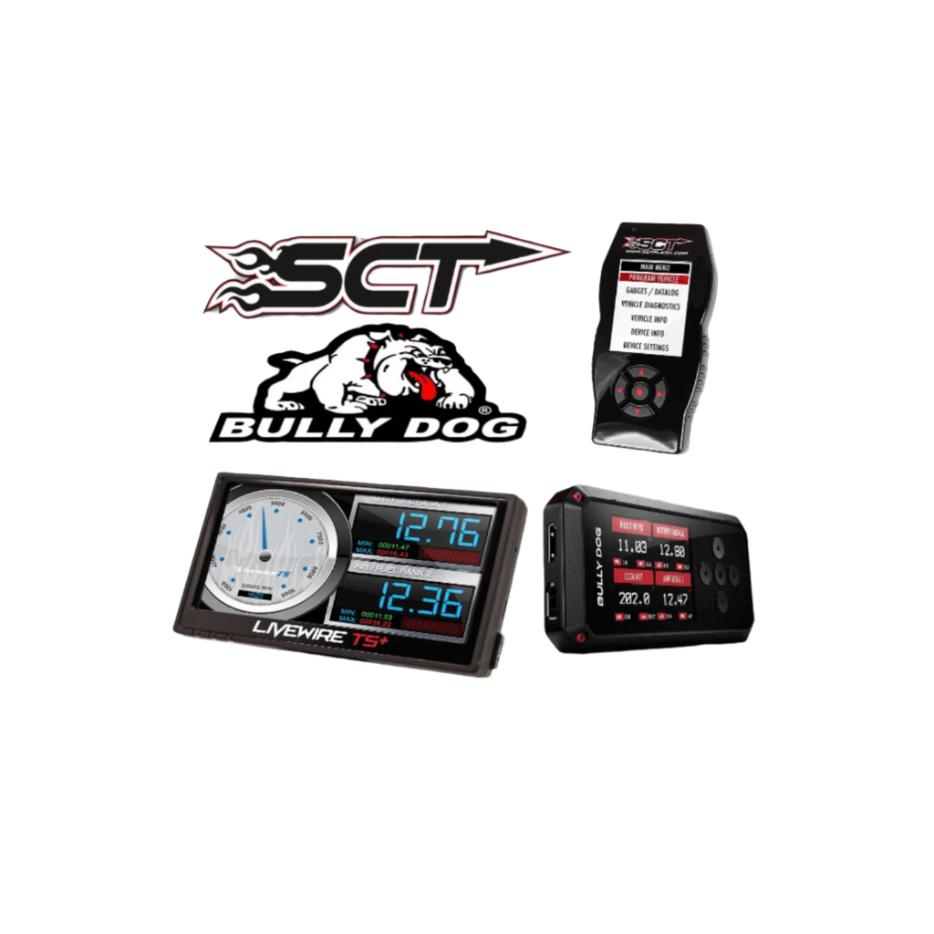 2008–2019 Ford Powerstroke Custom Delete Tunes | X4, BDX & Livewire | Dyno Diesels