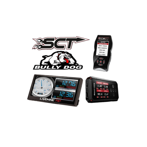 2008–2019 Ford Powerstroke Custom Delete Tunes | X4, BDX & Livewire | Dyno Diesels