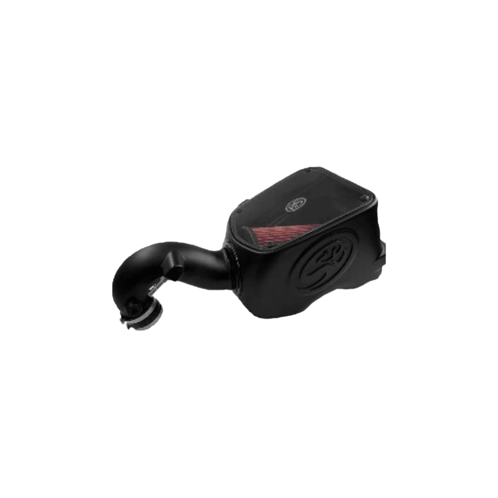 S&B Cold Air Intake | 2001-2025 GMC / Chevy Duramax