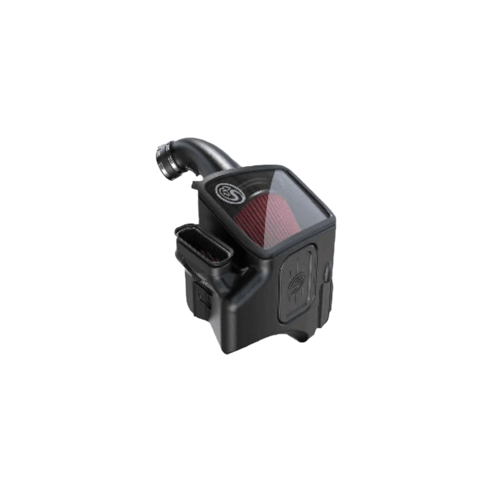 S&B Cold Air Intake | Nissan Titan XD 5.0L Cummins