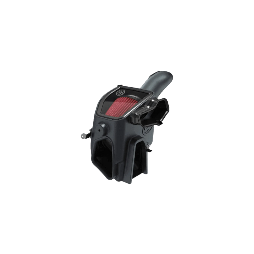 S&B Cold Air Intake | 2006-2024 Ram Cummins