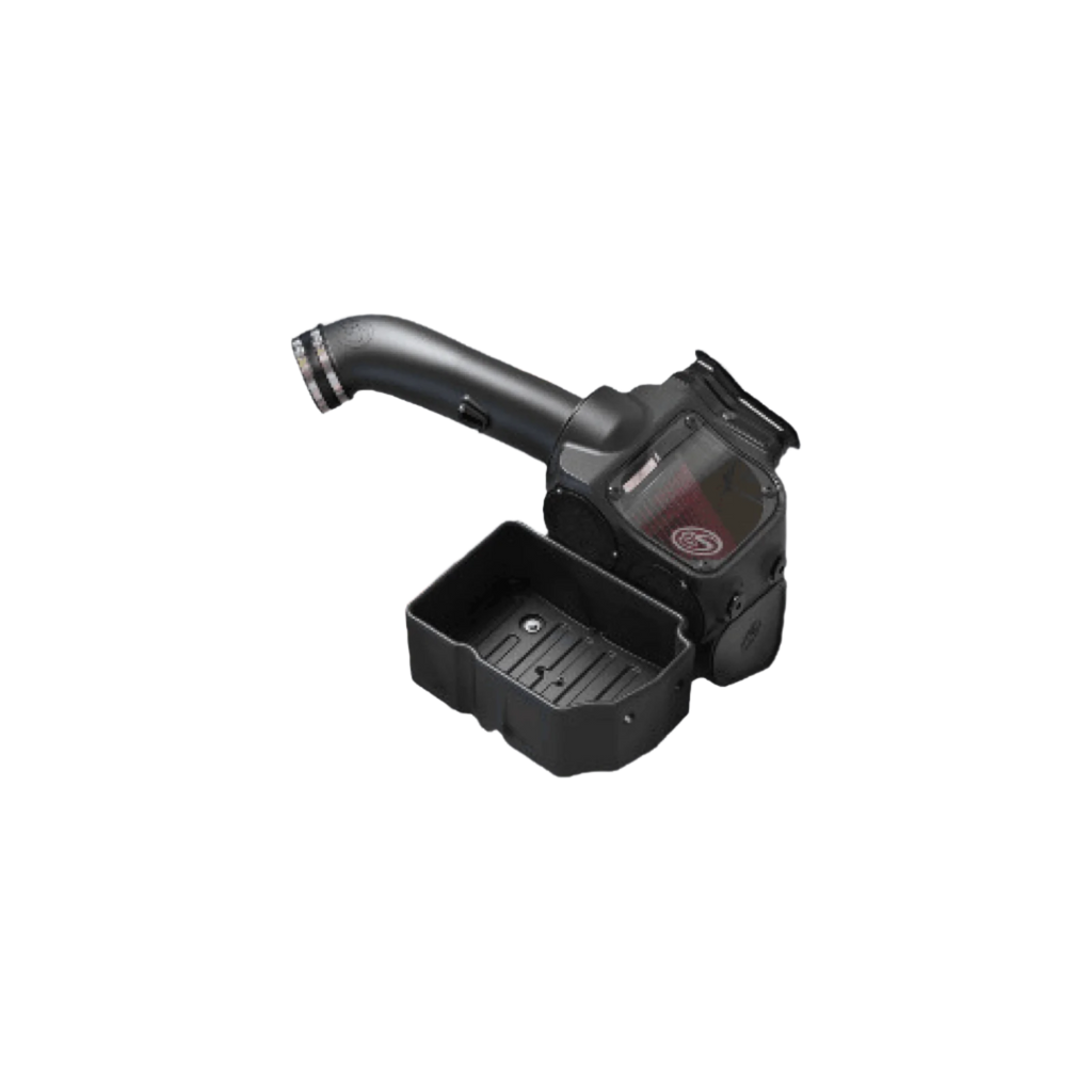 S&B Cold Air Intake | 2006-2024 Ram Cummins